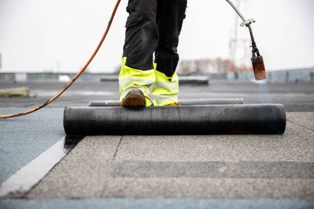 Roof Insulation in Galena, IL