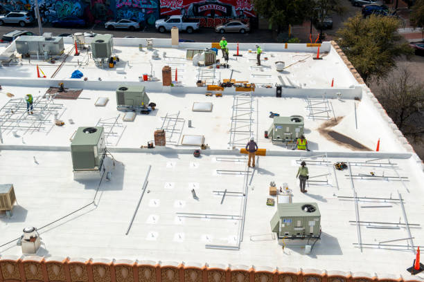 Professional Roofing Services in Galena, IL